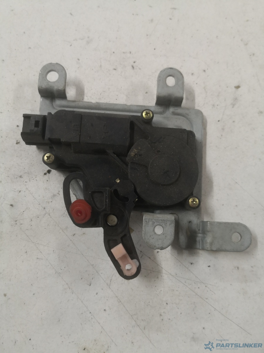 Motoras clapeta aeroterma KIA SORENTO I (JC) [ 2002 - > ] OEM 812403e000