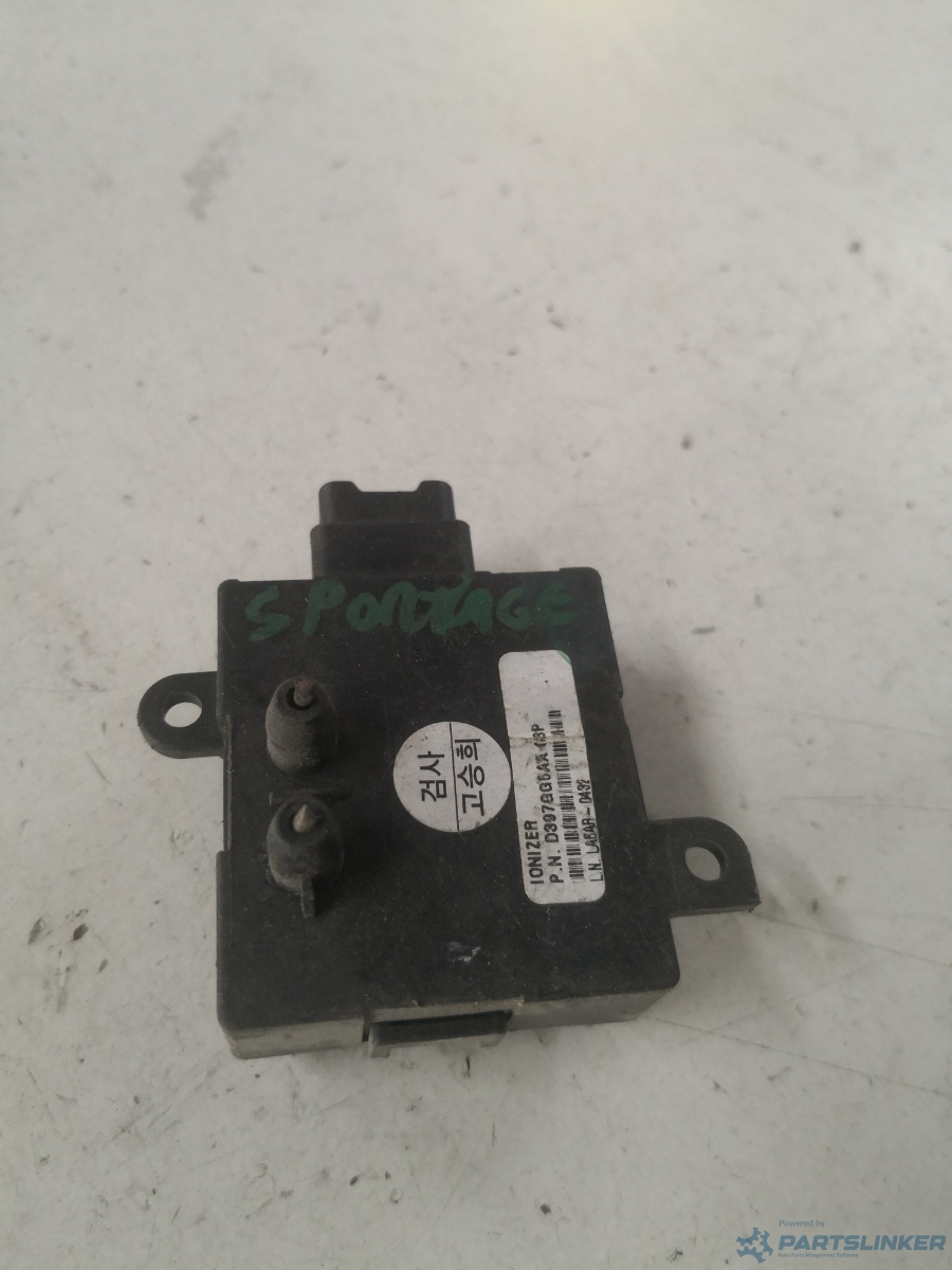 Motoras clapeta aeroterma KIA SPORTAGE (K00) [ 1994 - 2004 ] OEM D397gg5aa13p