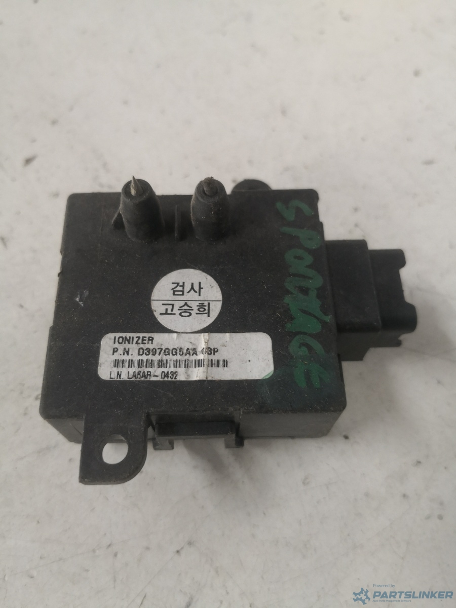 Motoras clapeta aeroterma KIA SPORTAGE (K00) [ 1994 - 2004 ] OEM D397gg5aa13p – foto 2