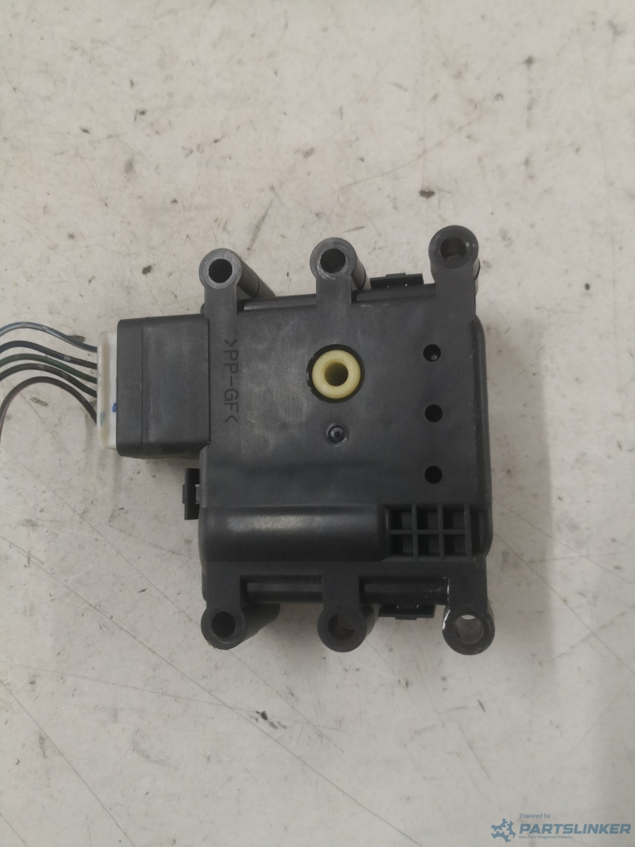 Motoras clapeta aeroterma  MAZDA 3> 2005 OEM 4817e – foto 2