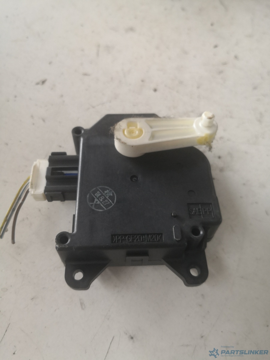 Motoras clapeta aeroterma  MAZDA 3> 2005 OEM 8610000990 – foto 2