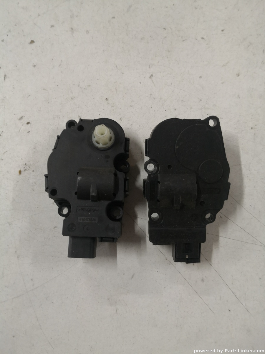 Motoras clapeta aeroterma MERCEDES-BENZ S-CLASS II (W221, C215) [ 2005 - 2013 ] OEM 410475520