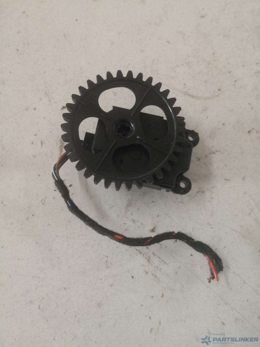Motoras clapeta aeroterma OPEL INSIGNIA (G09) [ 2008 - 2017 ] OEM 52421765 – foto 2