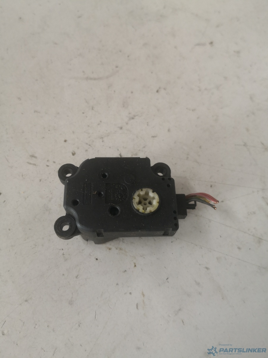 Motoras clapeta aeroterma OPEL INSIGNIA (G09) [ 2008 - 2017 ] OEM 52432102r0 – foto 2