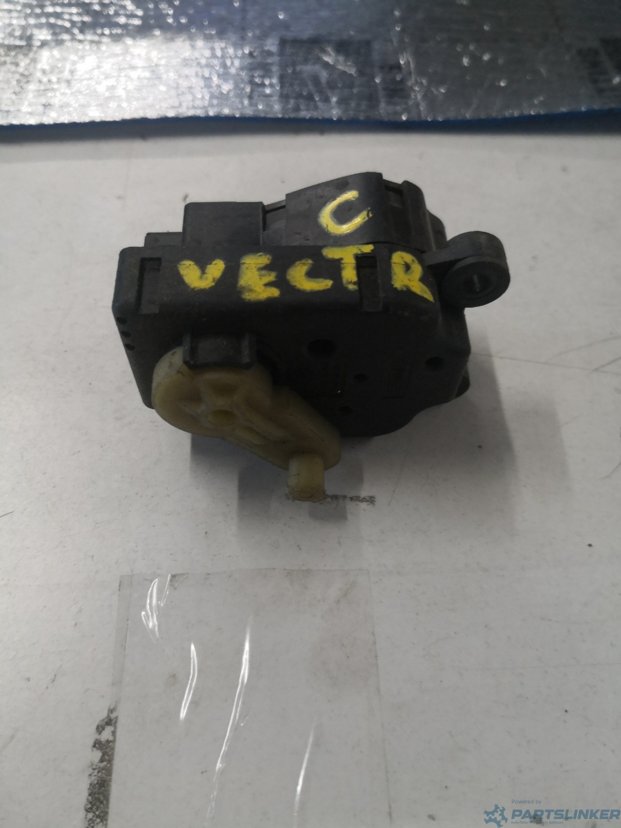 Motoras clapeta aeroterma OPEL VECTRA C (Z02) [ 2002 - 2009 ] OEM 09180204 – foto 2