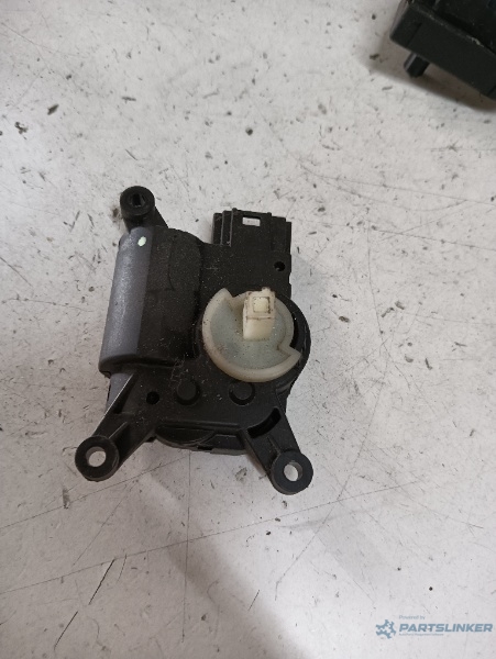 Motoras clapeta aeroterma OPEL ZAFIRA B (A05) [ 2005 - 2015 ] – foto 2