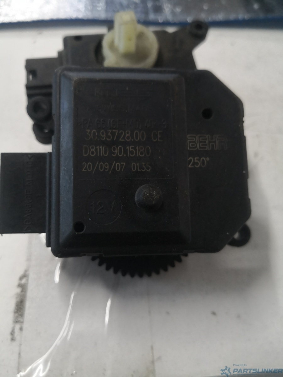Motoras clapeta aeroterma OPEL ZAFIRA B (A05) [ 2005 - 2015 ] OEM 309372800ce – foto 2