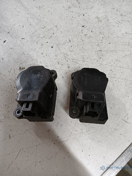 Motoras clapeta aeroterma OPEL ZAFIRA B (A05) [ 2005 - 2015 ] OEM H7102uc31