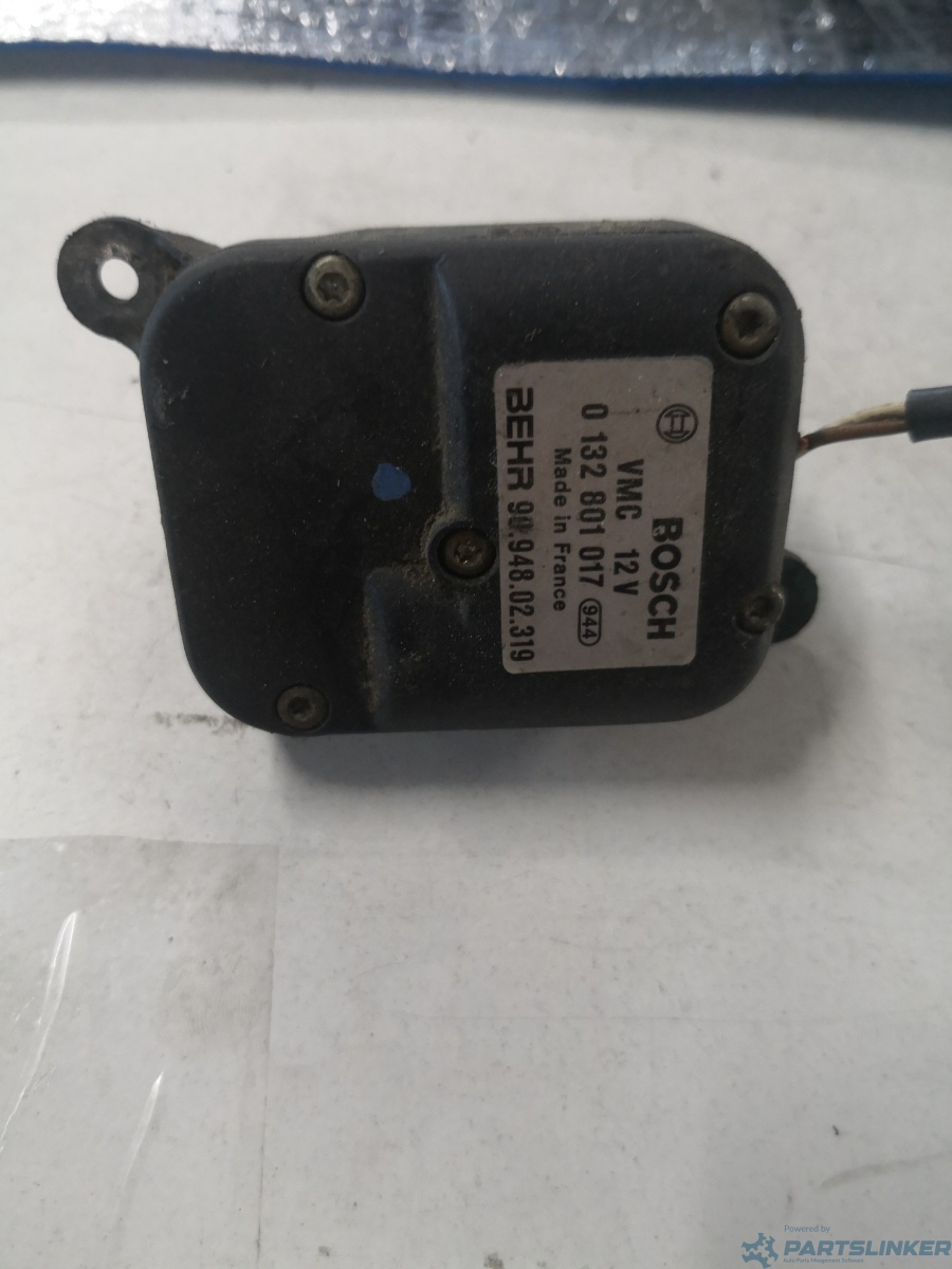 Motoras clapeta aeroterma RENAULT KANGOO Express (FW0/1_) [ 2008 - > ] OEM 0132801017