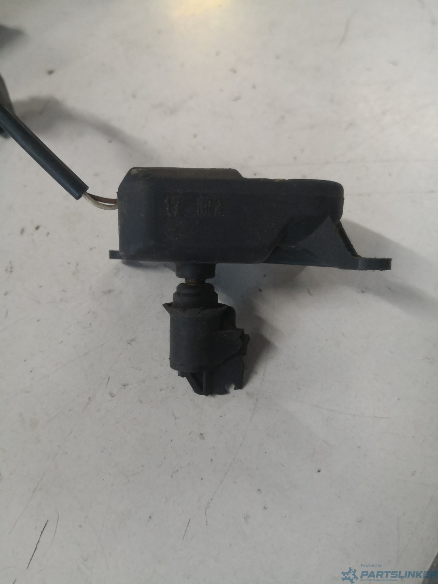 Motoras clapeta aeroterma RENAULT KANGOO Express (FW0/1_) [ 2008 - > ] OEM 0132801017 – foto 2