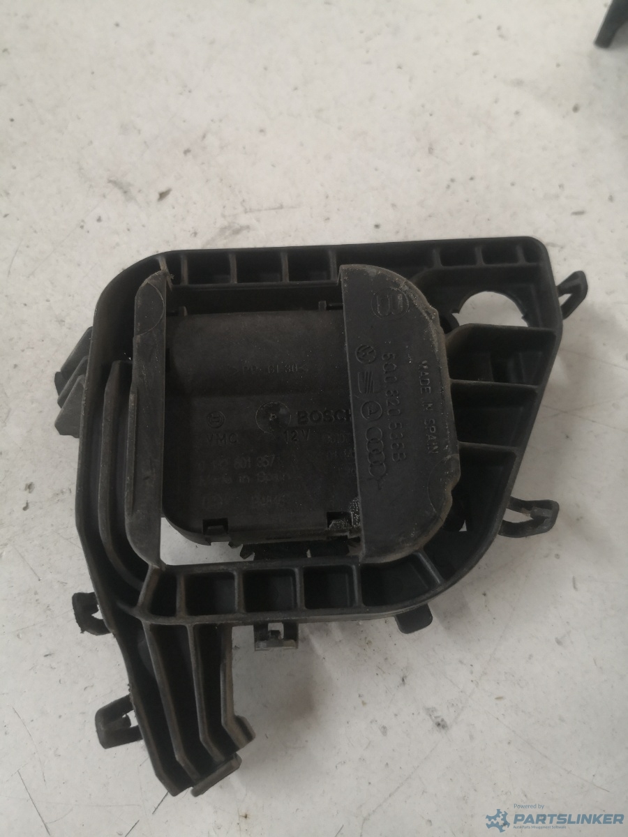 Motoras clapeta aeroterma SKODA ROOMSTER (5J) [ 2006 - 2015 ] OEM 0132801357