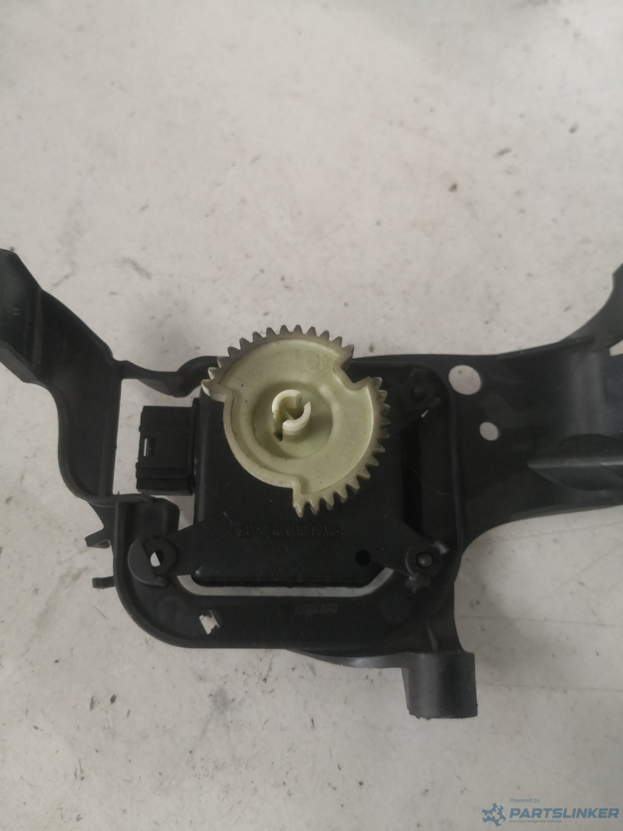 Motoras clapeta aeroterma SKODA ROOMSTER (5J) [ 2006 - 2015 ] OEM 6q1819379c – foto 2