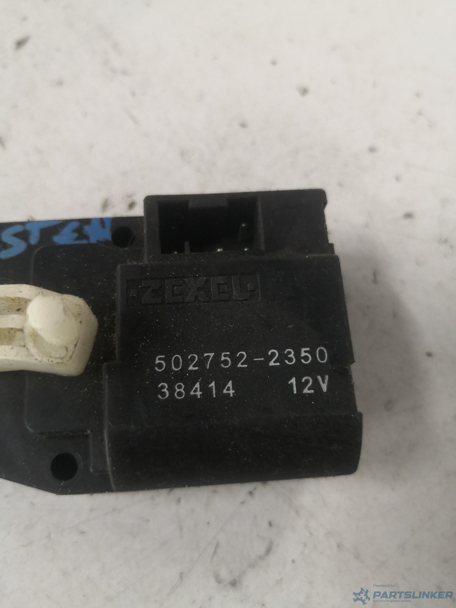 Motoras clapeta aeroterma SUBARU FORESTER (SF) [ 1997 - 2002 ] OEM 5027522350 – foto 2