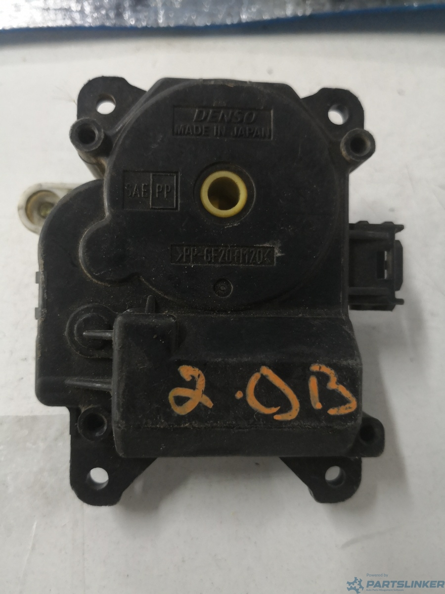 Motoras clapeta aeroterma TOYOTA RAV 4 II (_A2_) [ 2000 - 2005 ] OEM 0638000240 – foto 2
