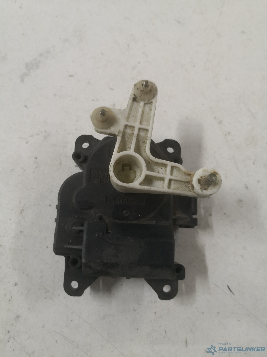 Motoras clapeta aeroterma TOYOTA YARIS (_P1_) [ 1999 - 2005 ] OEM 0637007900 – foto 2
