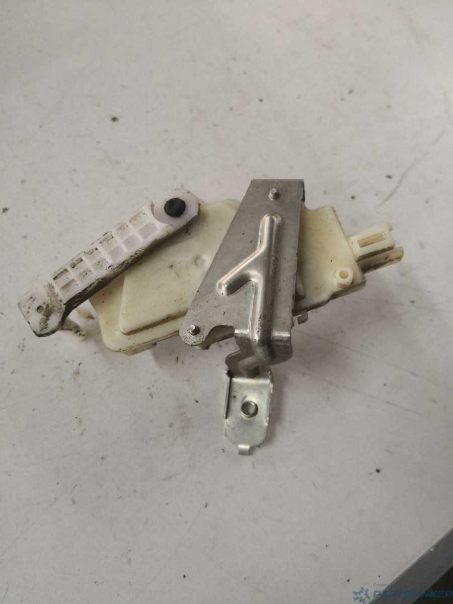 Motoras clapeta aeroterma TOYOTA YARIS (_P9_) [ 2005 - > ] OEM 06012 – foto 2