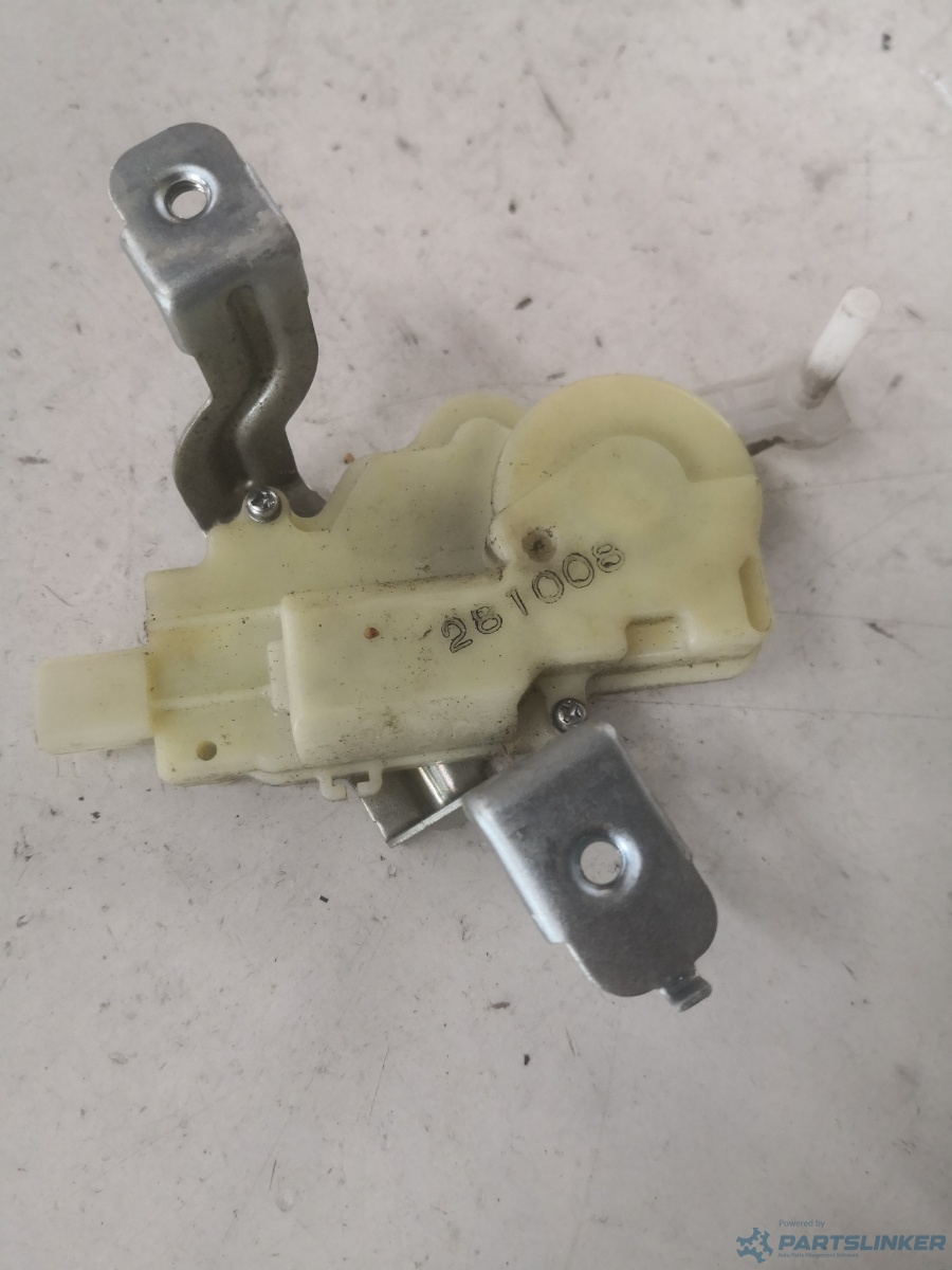 Motoras clapeta aeroterma TOYOTA YARIS (_P9_) [ 2005 - > ] OEM 281008 – foto 2