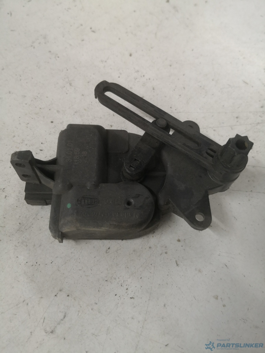 Motoras clapeta aeroterma VOLKSWAGEN GOLF IV (1J1) [ 1997 - 2007 ] OEM 1j0907551 – foto 2