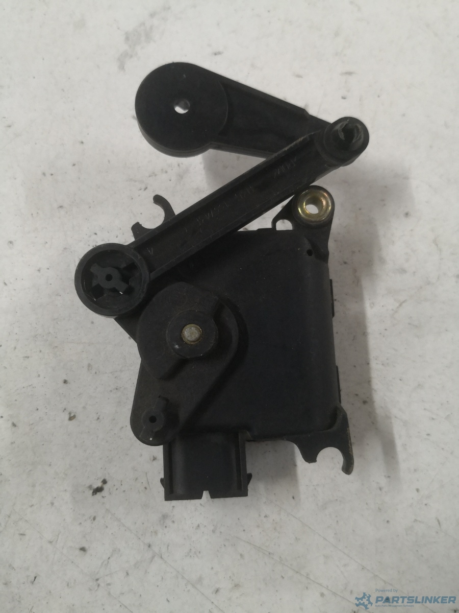 Motoras clapeta aeroterma VOLKSWAGEN PASSAT (3C2) [ 2005 - 2010 ] OEM 013280116 – foto 2