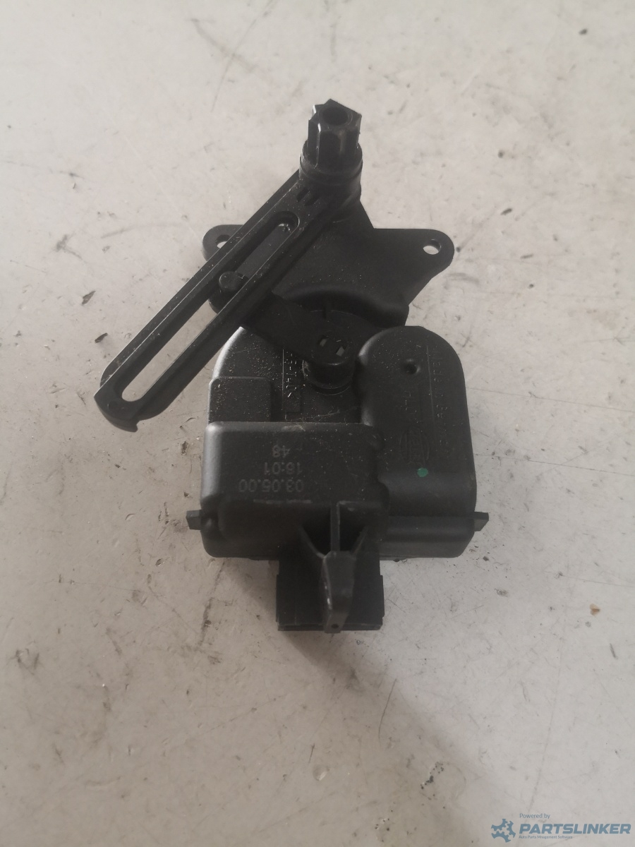 Motoras clapeta aeroterma VOLKSWAGEN POLO (6N2) [ 1999 - 2001 ] OEM 1j0907511 – foto 2