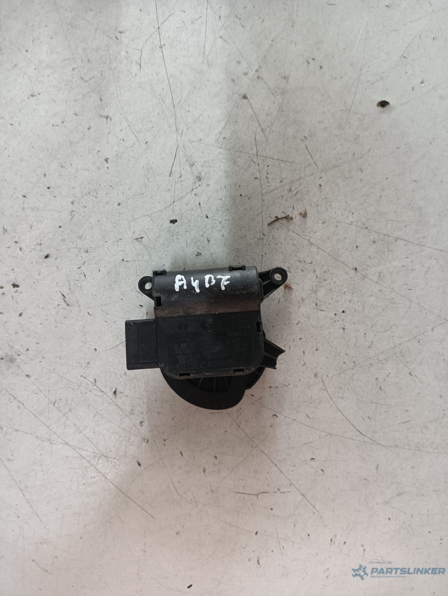 Motoras clapeta aeroterma VOLKSWAGEN POLO (9N_) [ 2001 - 2012 ] OEM 0132801310 – foto 2