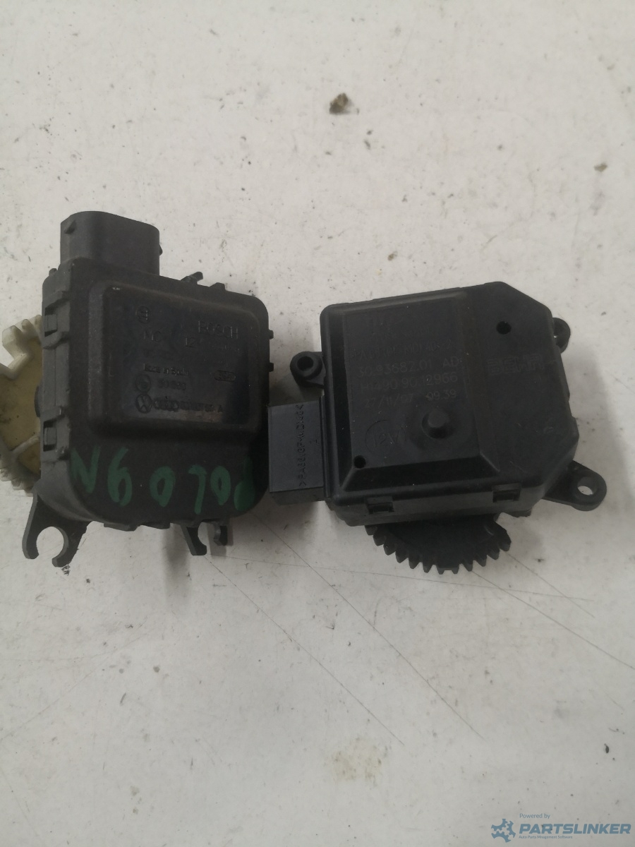 Motoras clapeta aeroterma VOLKSWAGEN POLO (9N_) [ 2001 - 2012 ] OEM 309368201ad – foto 2
