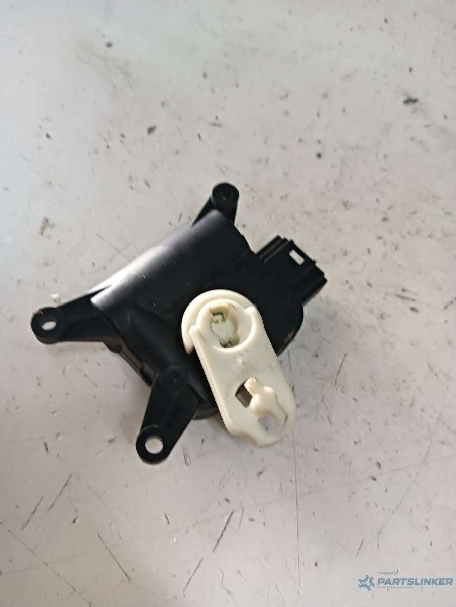 Motoras clapeta aeroterma VOLKSWAGEN TIGUAN 5N_ 2007 - > 3c0907511r – foto 2