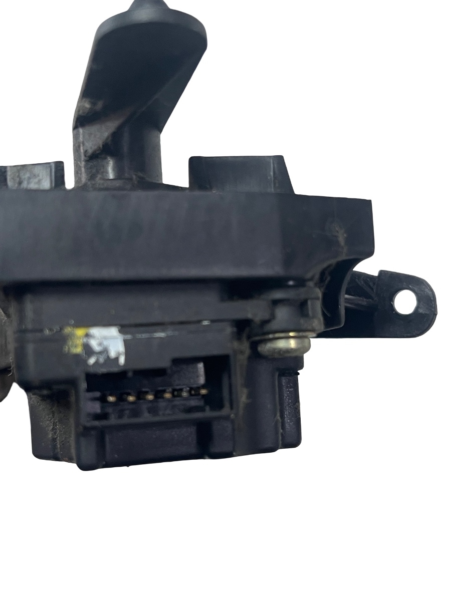 Motoras Clapeta aeroterma  VOLVO S80 I TS, XY, 184 1998 - 2008 74935C – foto 3