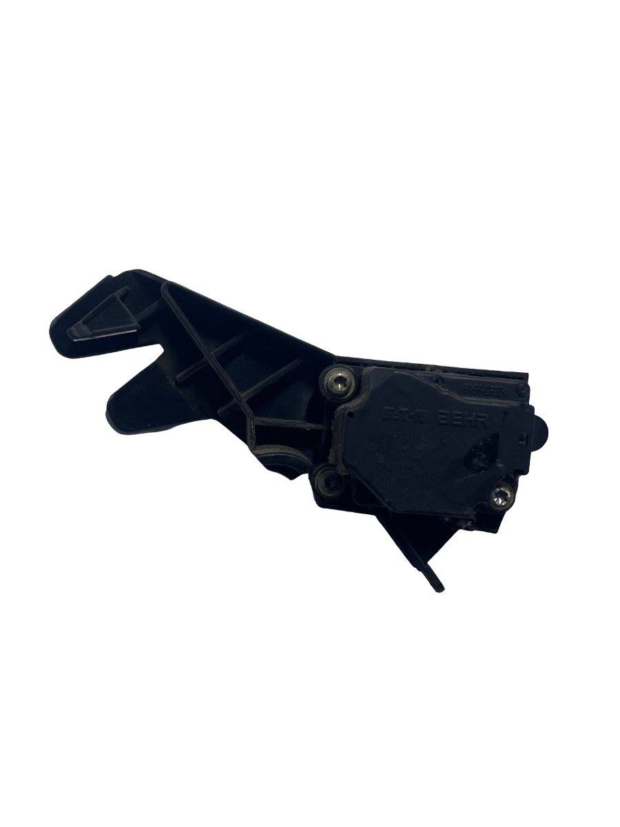 Motoras Clapeta aeroterma  VOLVO S80 I TS, XY, 184 1998 - 2008 74935C – foto 4
