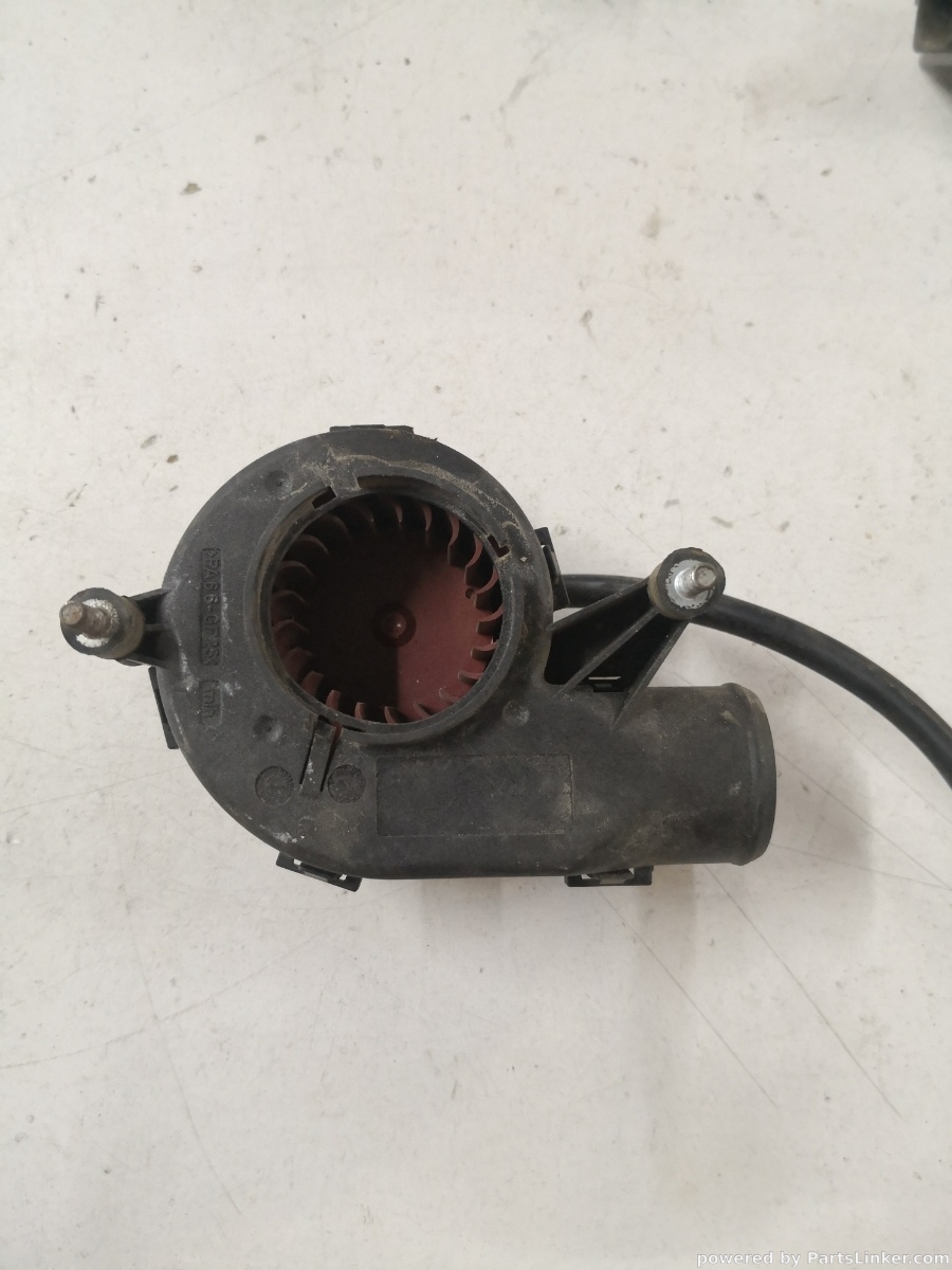 Motoras clima MERCEDES-BENZ S-CLASS II (W221, C215) [ 2005 - 2013 ] OEM A2218380006 – foto 2
