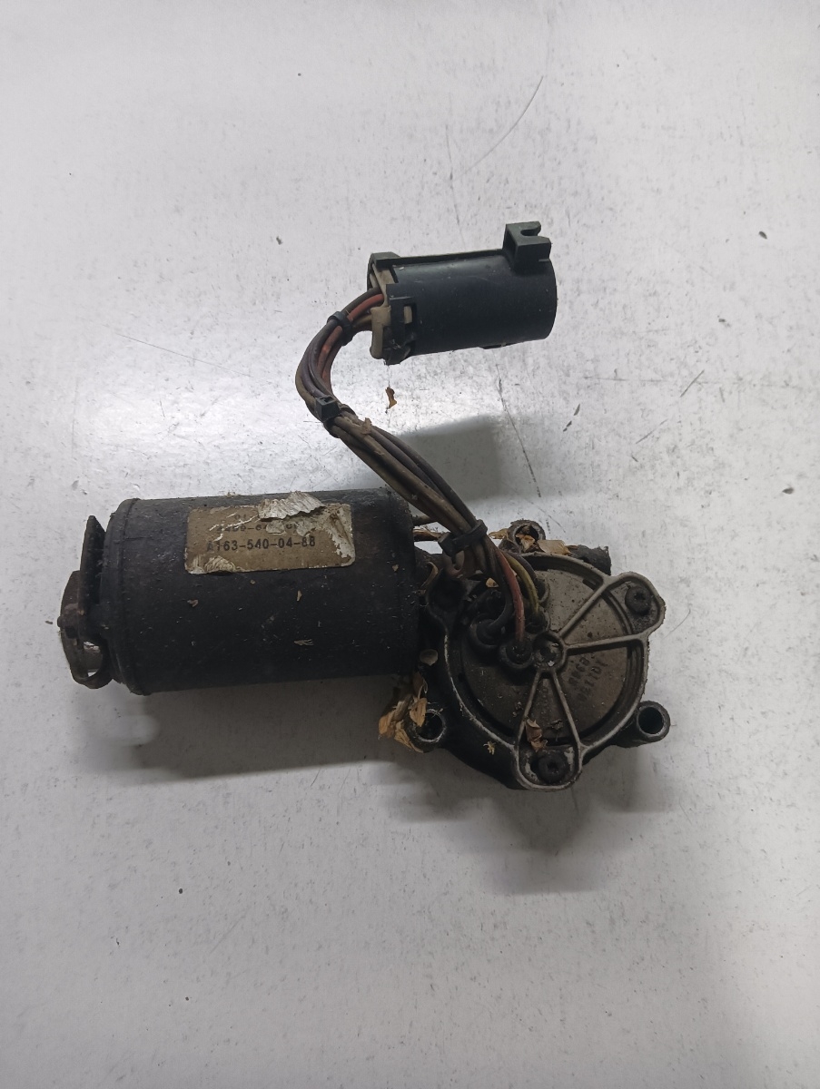 Motoras cutie transfer  MERCEDES-BENZ M-CLASS W163 1998 - 2005 3.2 ML 320 M 112.942 – foto 2