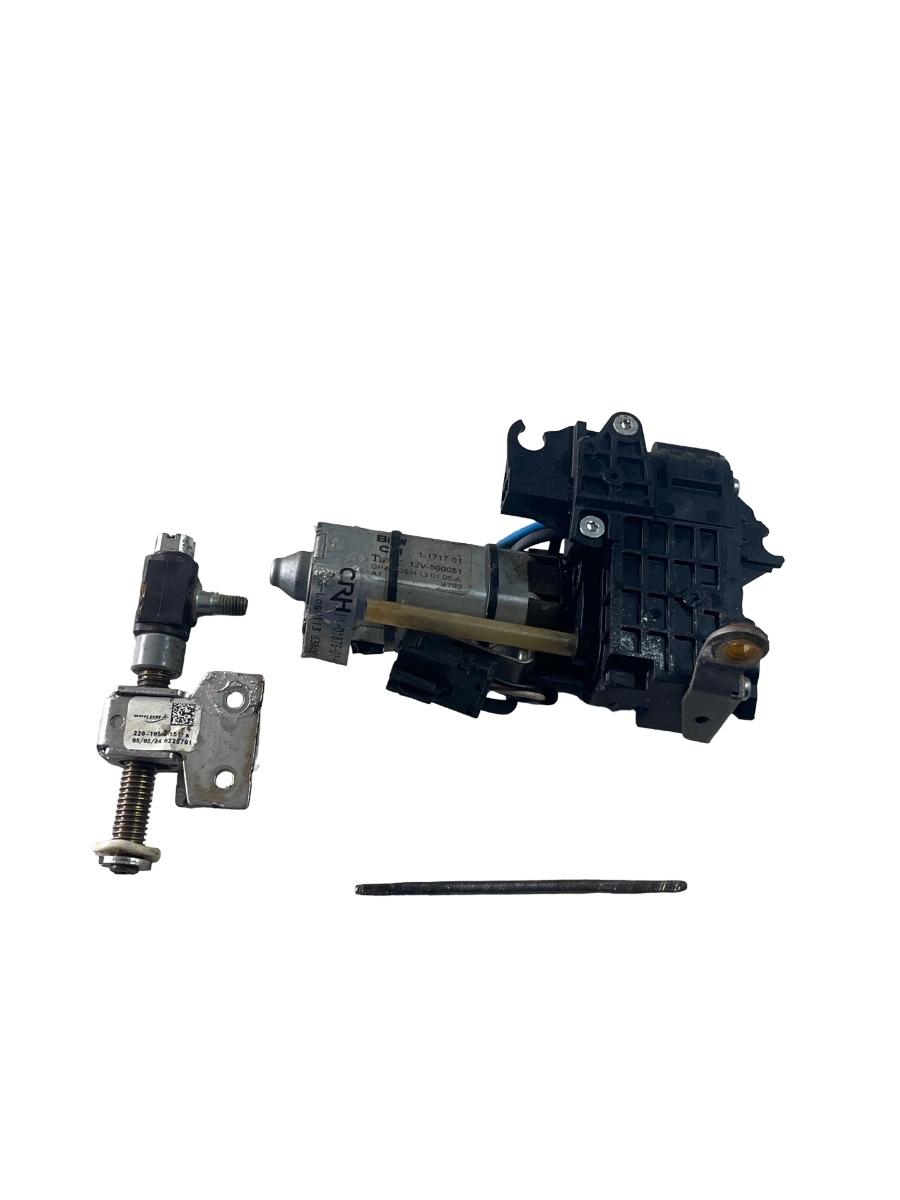 Motoras de reglaj coloana de directie BMW 5 E60 2001 - 2010 GP41B35H 2 prinderi rupte