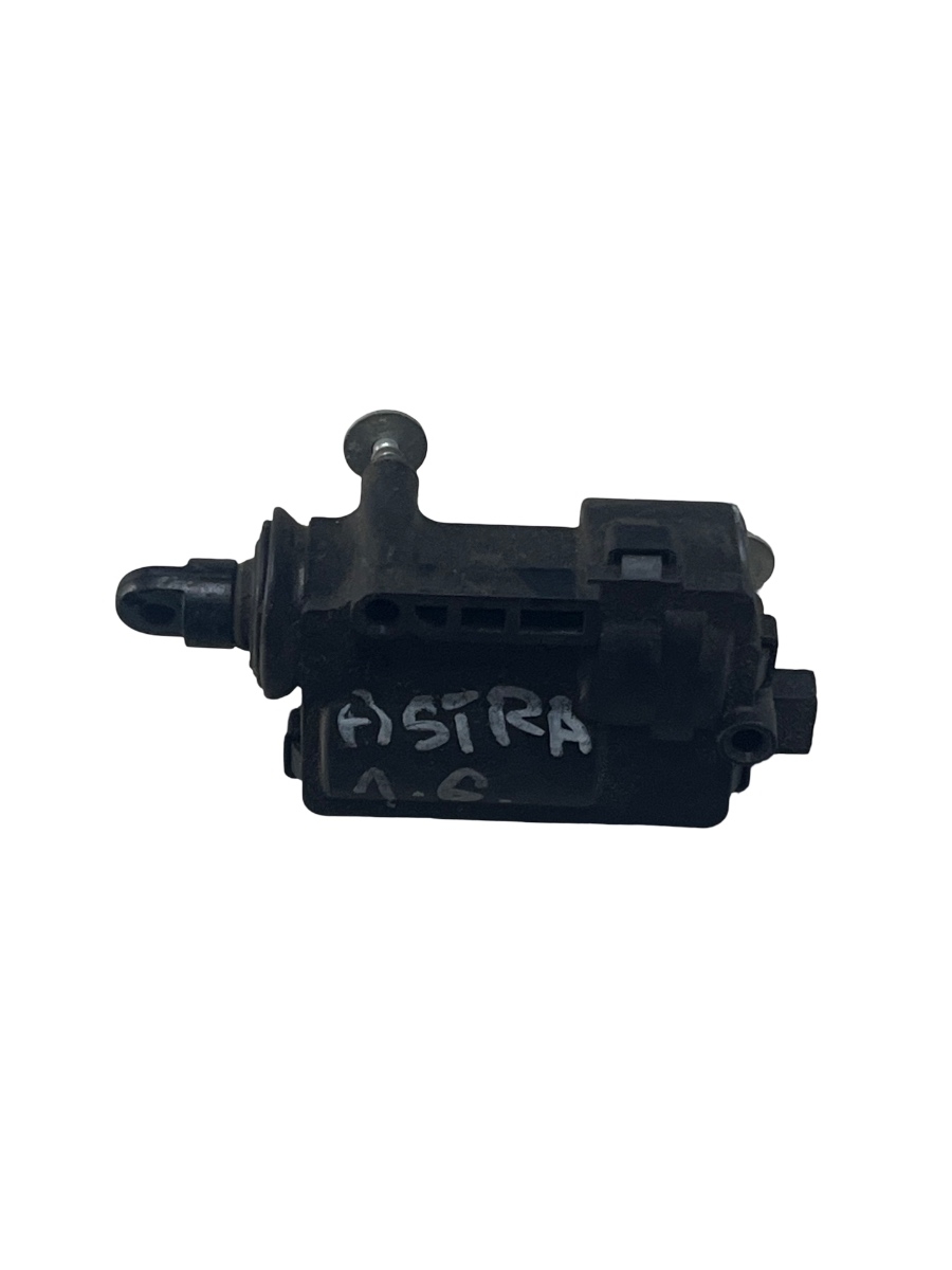 Motoras deschidere haion OPEL ASTRA G Box F70 1998 - 2005 13118786 – foto 2