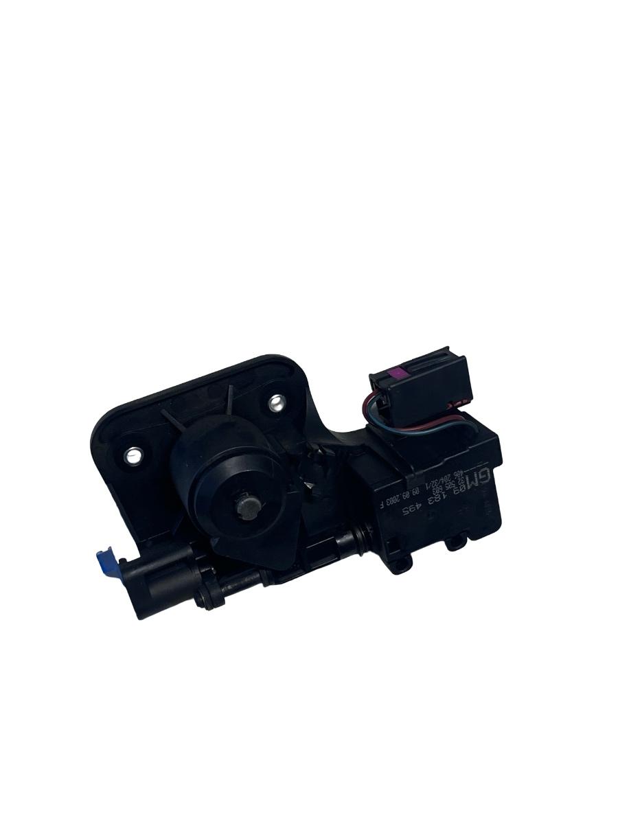 Motoras deschidere haion OPEL MERIVA X03 2003 - 2010 09183495 – foto 3
