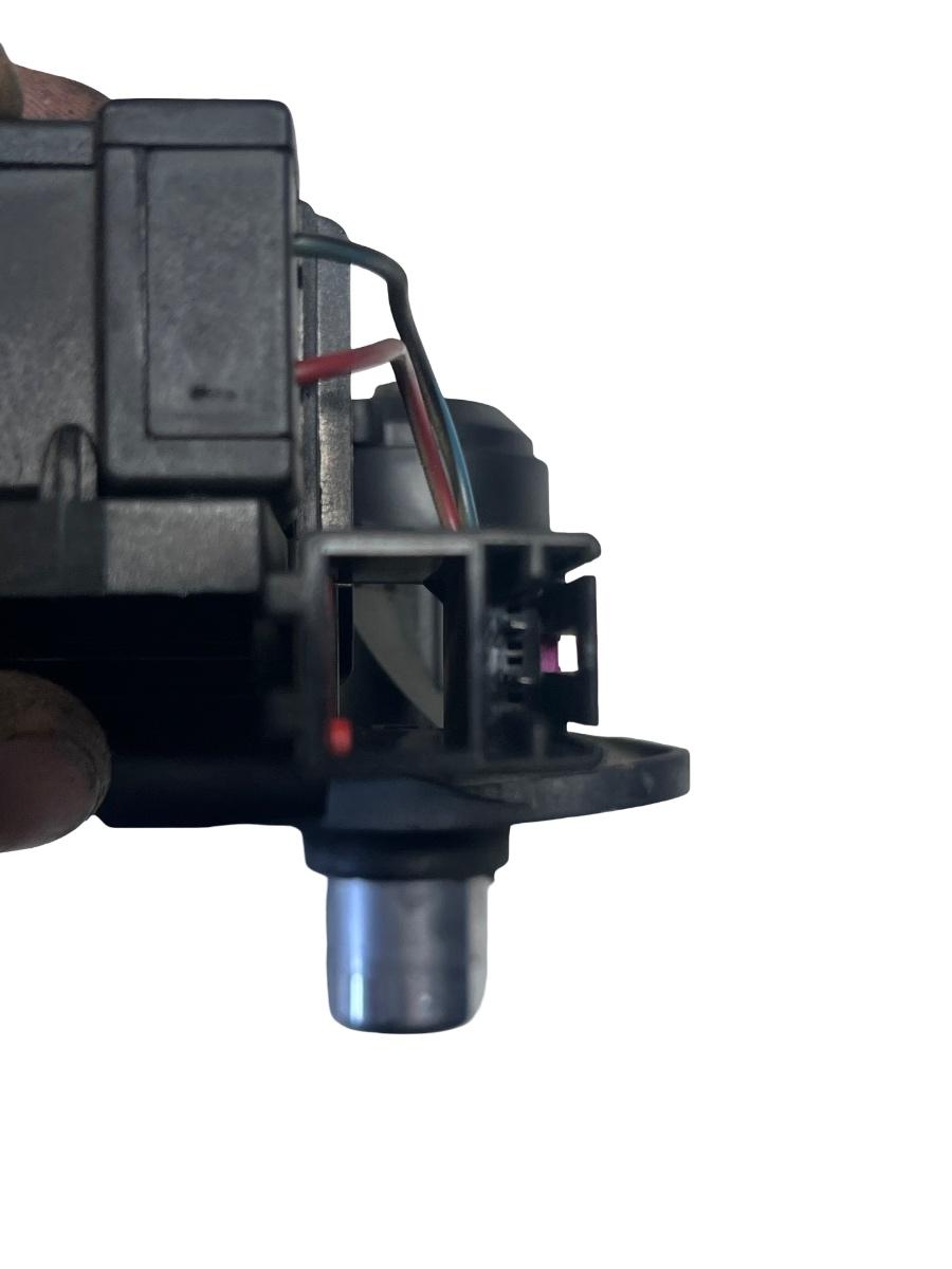Motoras deschidere haion OPEL MERIVA X03 2003 - 2010 09183495 – foto 4
