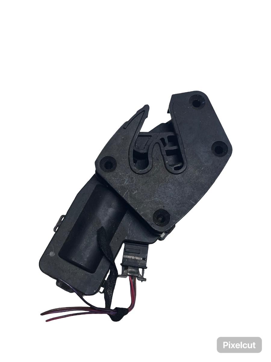 Motoras deschidere haion SKODA SUPERB 3T4 2008 - 2015 3T0827300C – foto 3