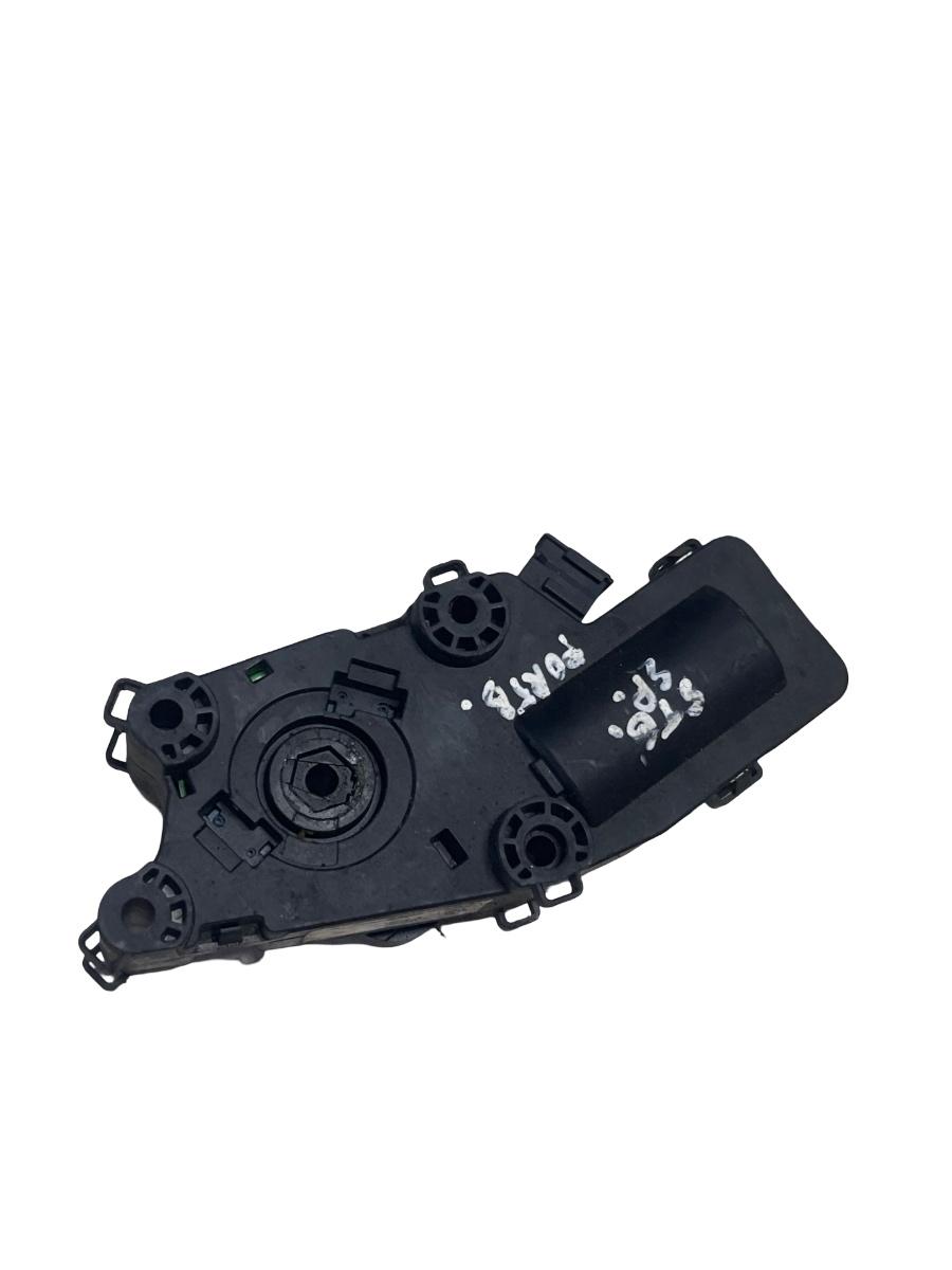 Motoras deschidere haion stanga spate SKODA SUPERB 3T4 2008 - 2015 3T0827299C – foto 3