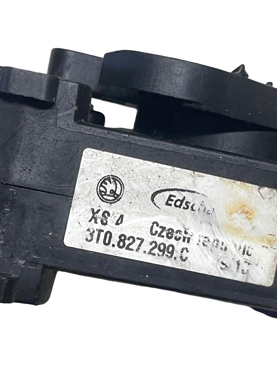 Motoras deschidere haion stanga spate SKODA SUPERB 3T4 2008 - 2015 3T0827299C – foto 4