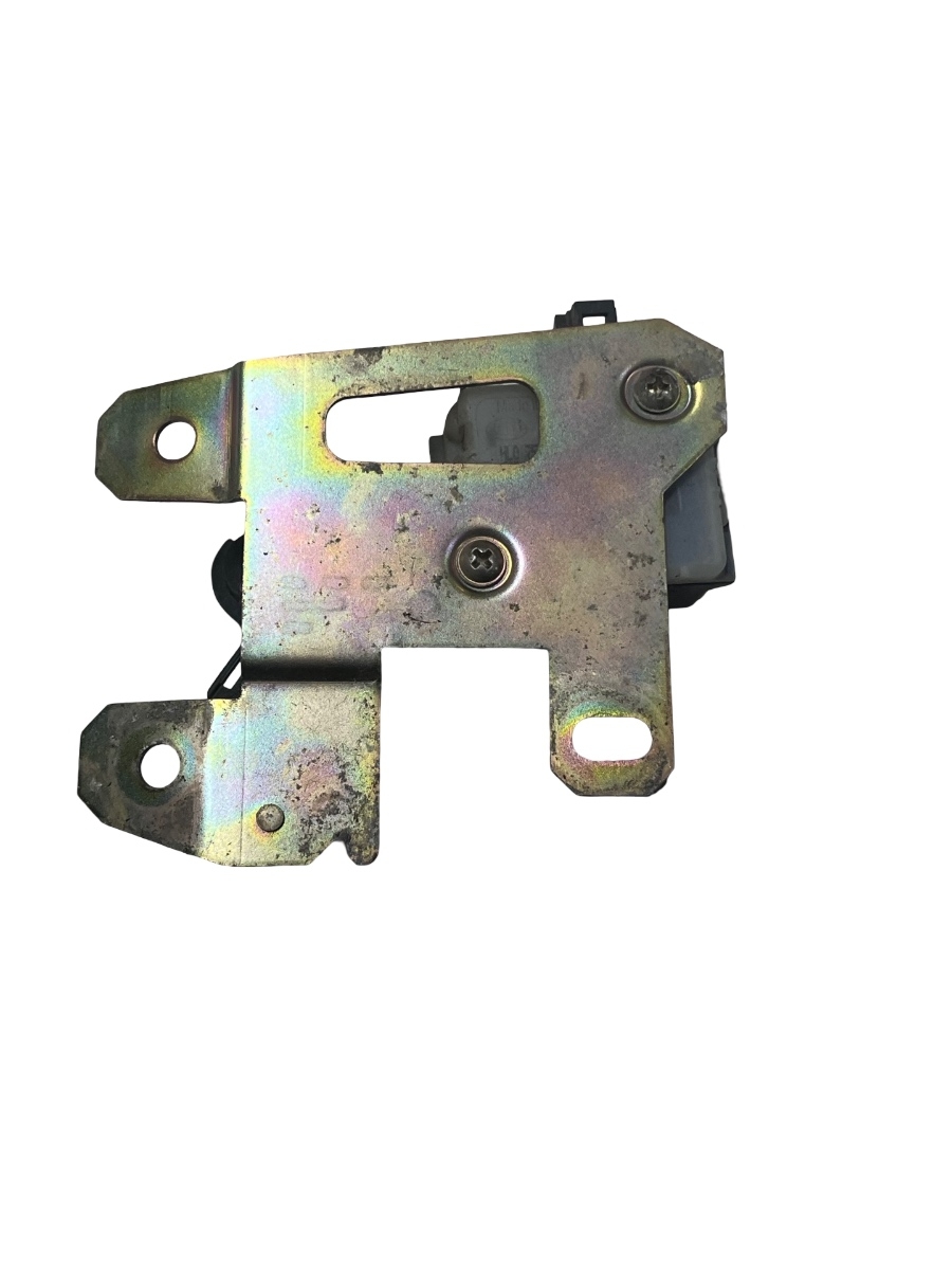 Motoras deschidere haion  VOLKSWAGEN TOUAREG 7LA, 7L6, 7L7 2002 - 2013 6L6827425 – foto 3