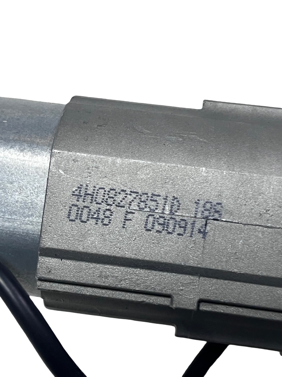 Motoras deschidere portbagaj AUDI A8 FL III 4H2, 4H8, 4HC, 4HL 2009 - 2018 4H0827851D – foto 4