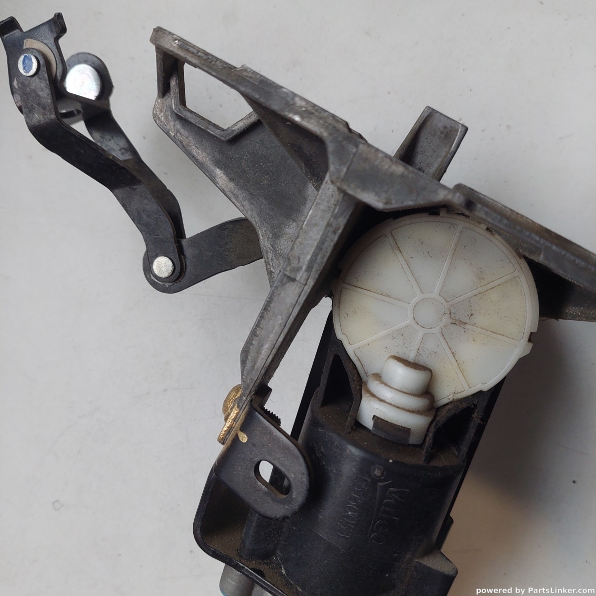 Motoras deschidere portbagaj AUDI A8 III (4H2, 4H8, 4HC, 4HL) [ 2009 - 2018 ] OEM 4h0827851a – foto 2