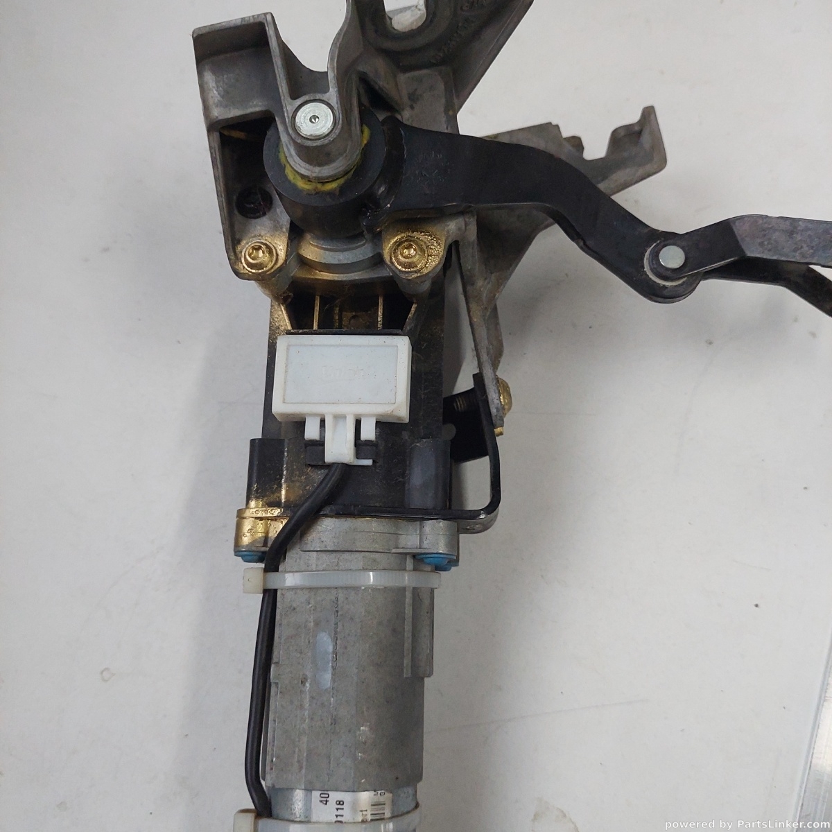 Motoras deschidere portbagaj AUDI A8 III (4H2, 4H8, 4HC, 4HL) [ 2009 - 2018 ] OEM 4h0827851a – foto 4