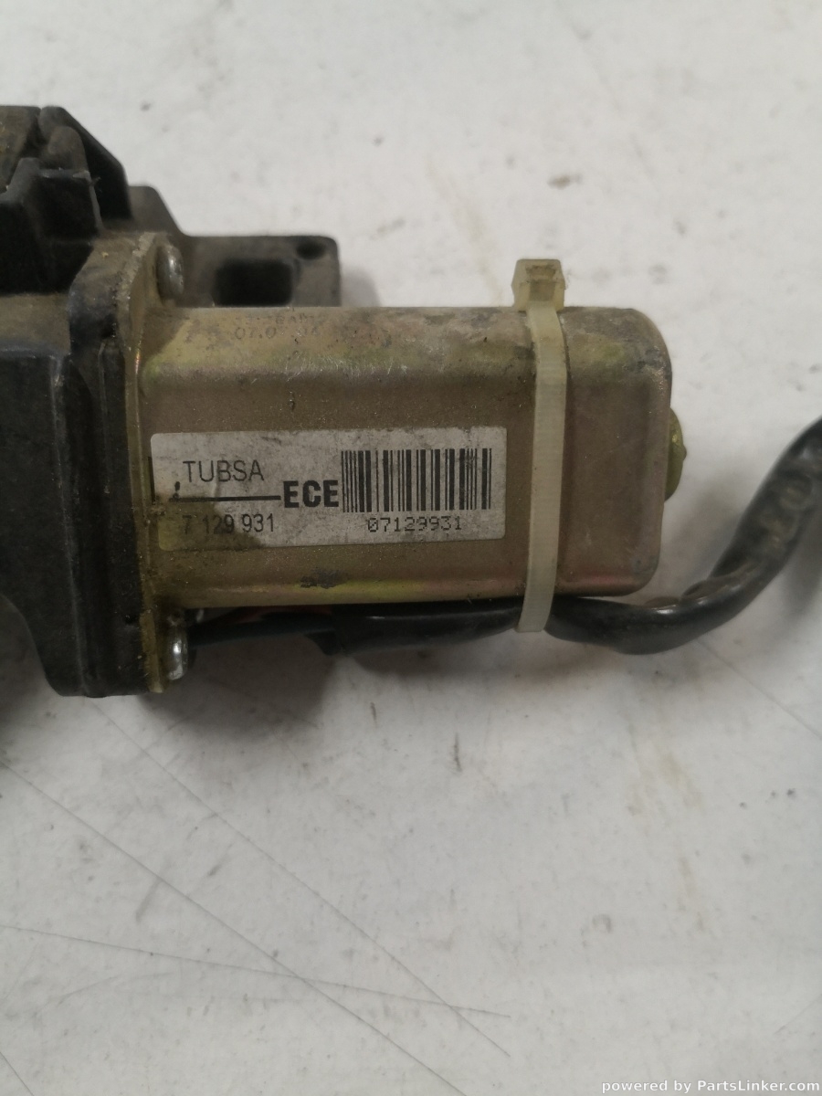 Motoras deschidere portbagaj BMW 5 V Touring (E61) [ 2004 - 2010 ] OEM 7129931 – foto 2