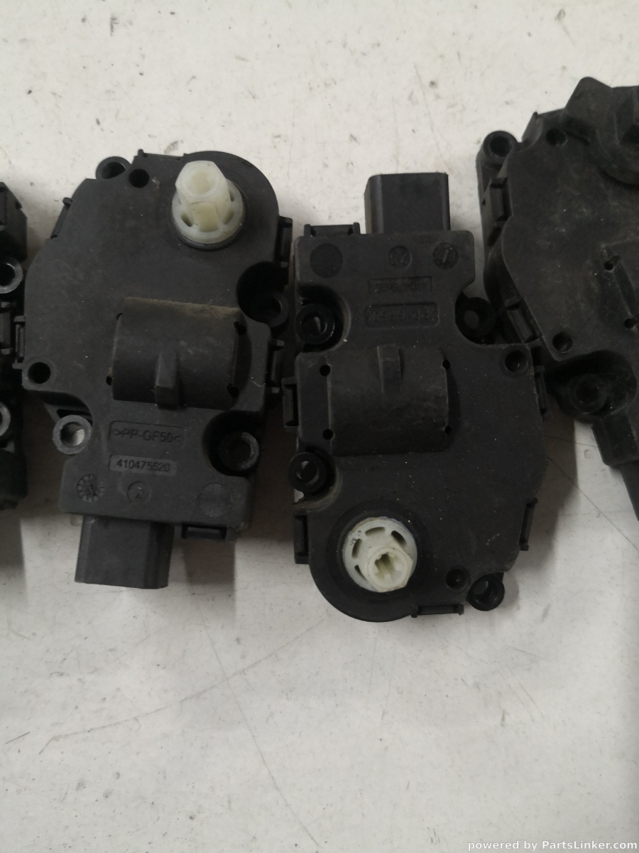 Motoras deschidere portbagaj MERCEDES-BENZ S-CLASS II (W221, C215) [ 2005 - 2013 ] OEM 410475520 – foto 2