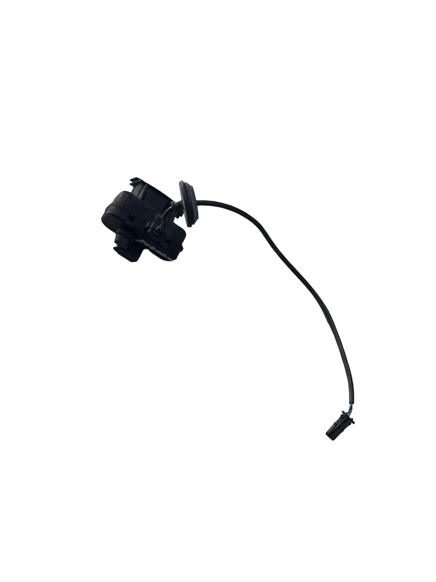 Motoras deschidere rezervor combustibil SKODA SUPERB 3T4 2008 - 2015 3T0810773 – foto 2