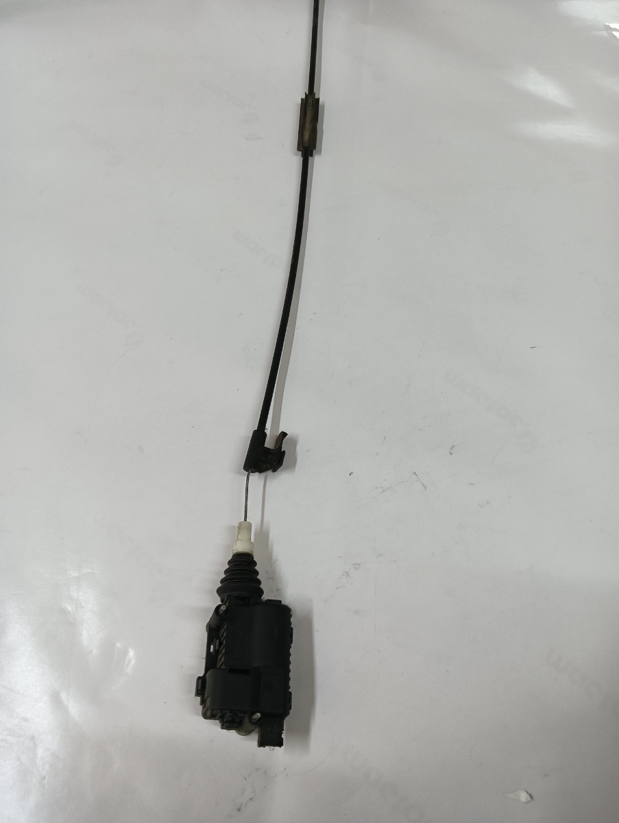 Motoras deschidere rezervor  OPEL CORSA D S07 2006 - 2014