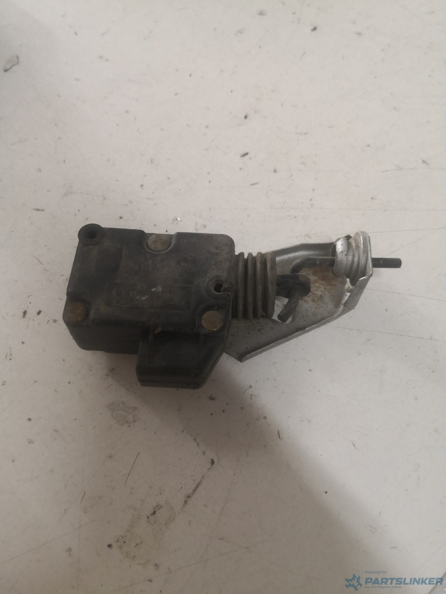 Motoras deschidere rezervor PEUGEOT 407 (6D_) [ 2004 - > ] OEM 9643826880 – foto 2