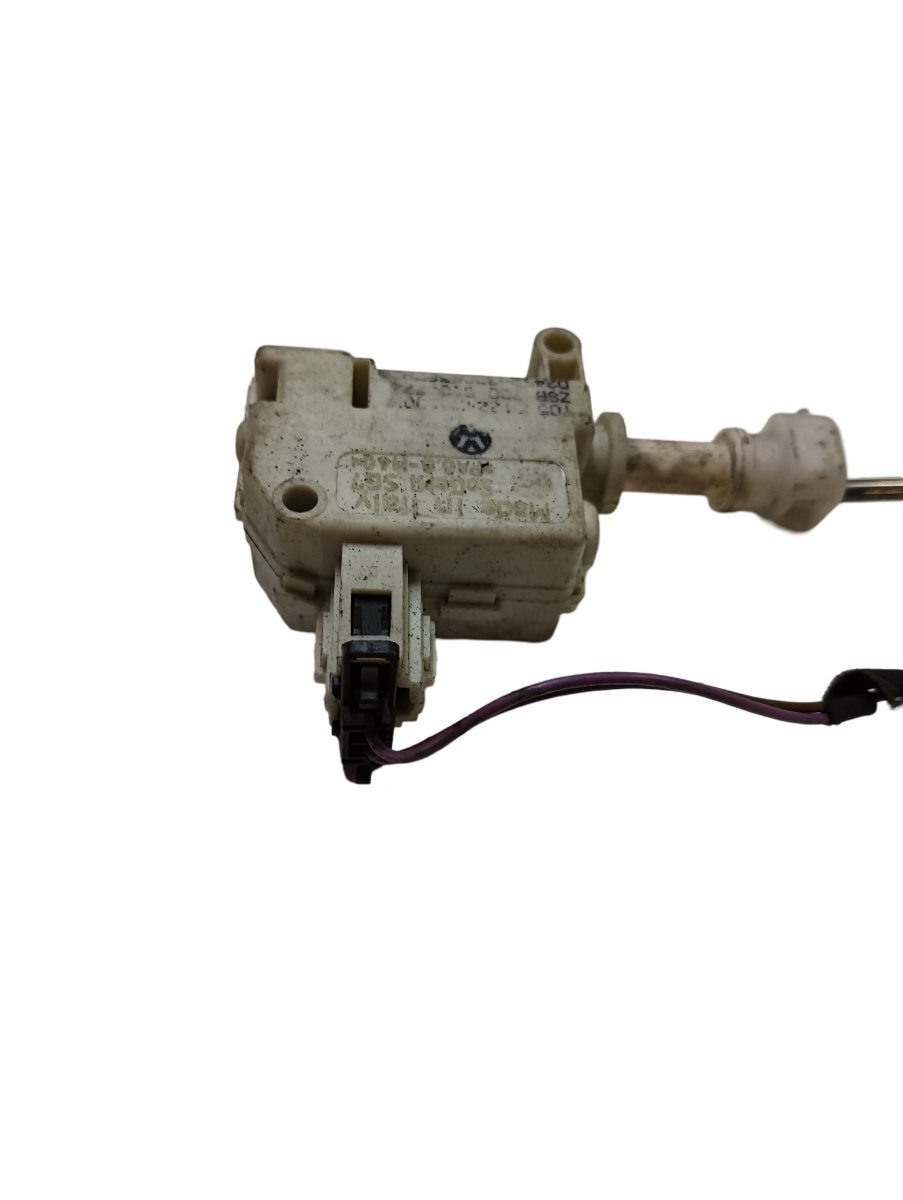 Motoras deschidere rezervor  VOLKSWAGEN PASSAT 3C2 2005 - 2010 – foto 2