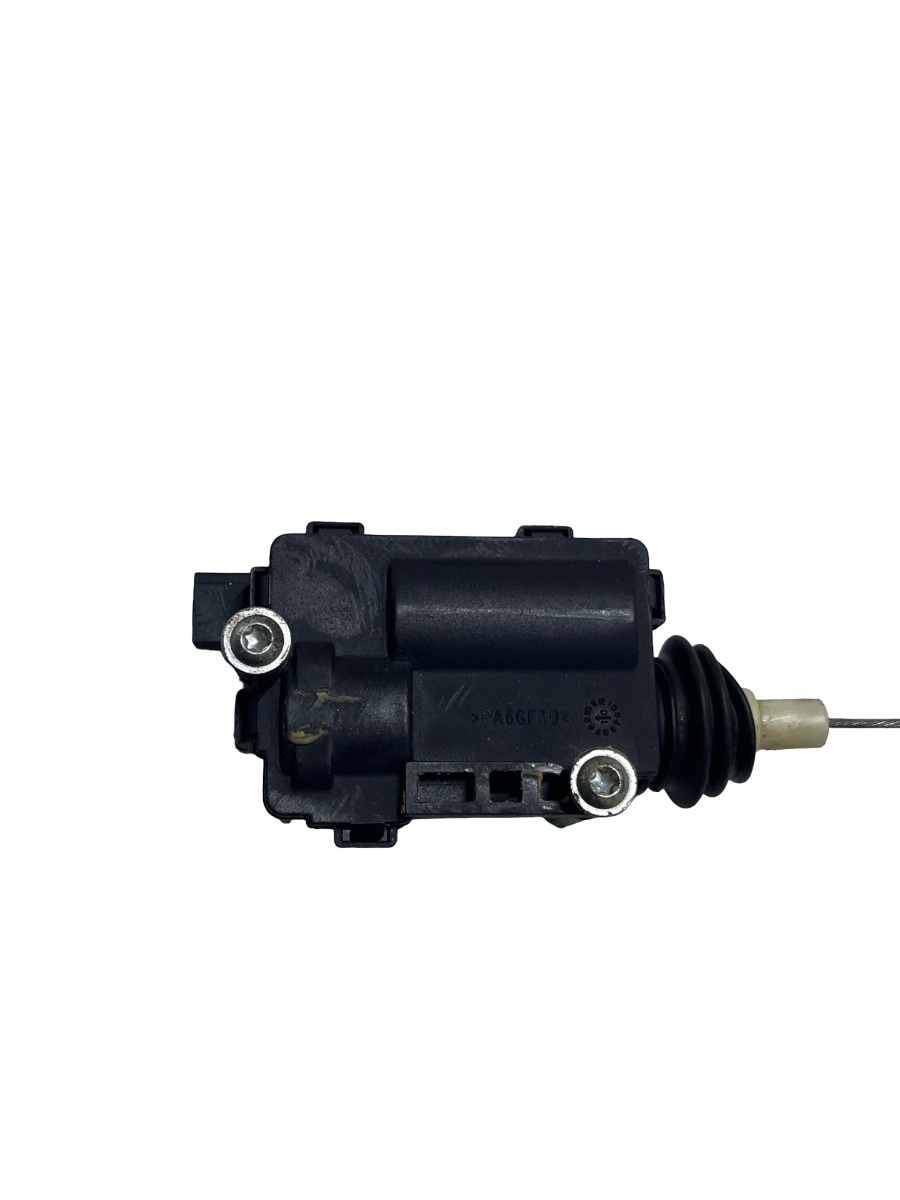 Motoras deschidere usita rezervor combustibil OPEL CORSA D S07 2006 - 2014 13111599 – foto 4