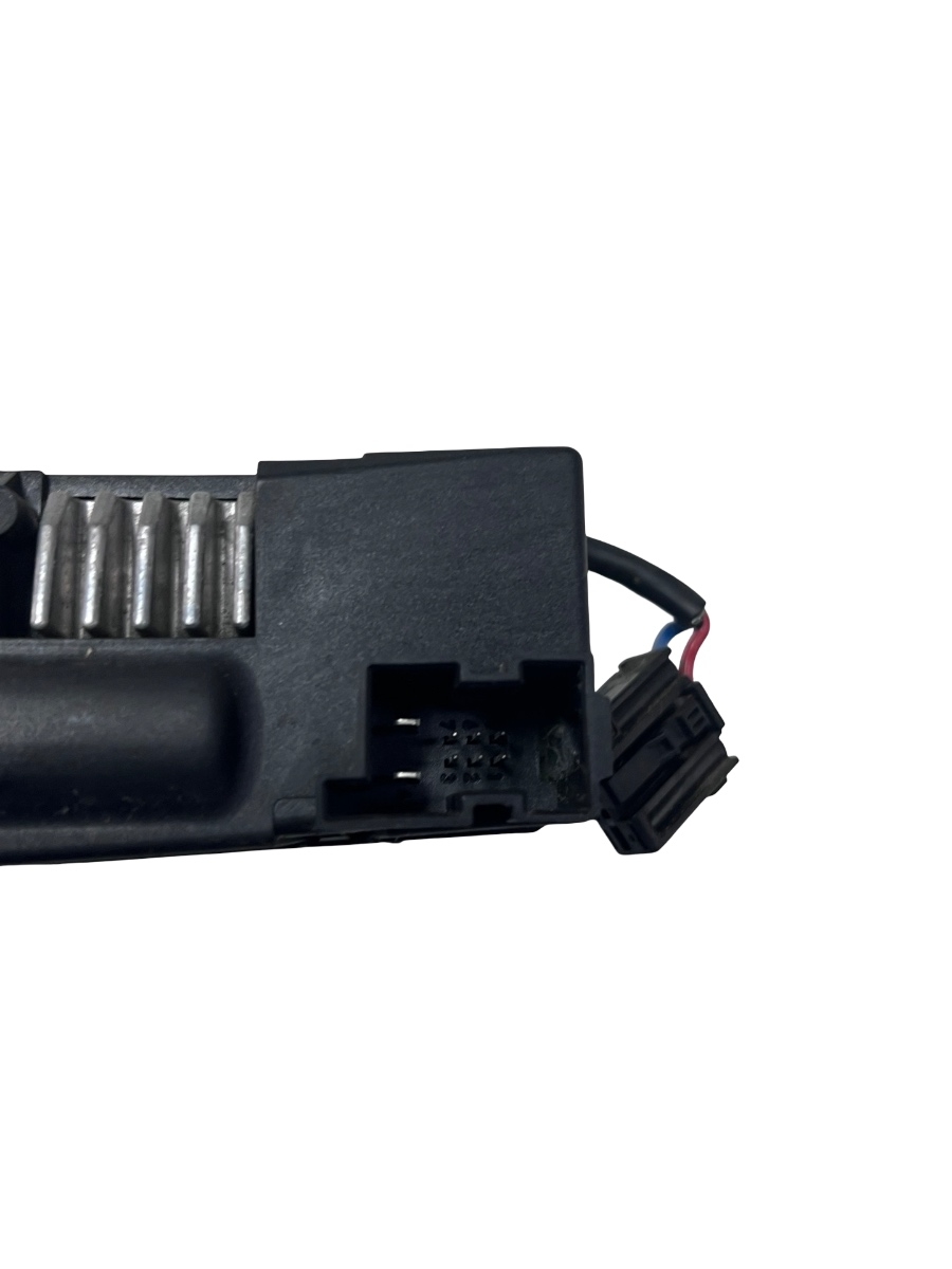 Motoras Electric haion AUDI Q7 4LB 2006 - 2016 4L0827851A – foto 2